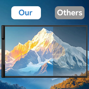 laptop monitor extender