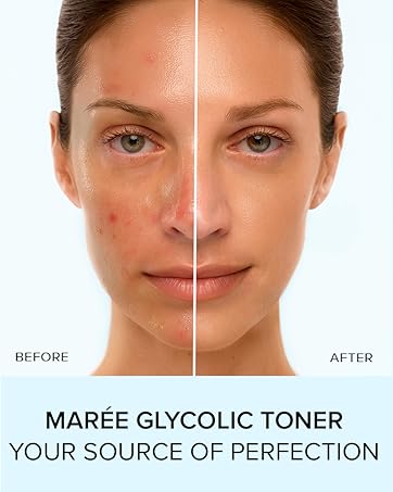 maree glycolic toner