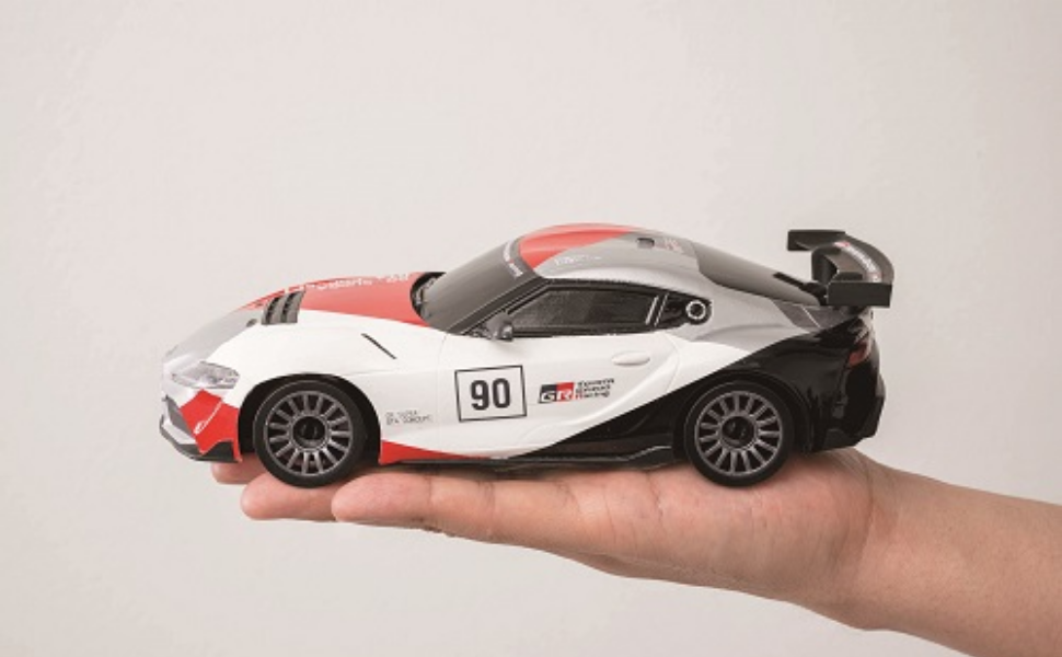 専用JG244★SALE特価 MF GHOST 1/24 Kanata Katagiri ZN6 Toyota86 [Vol.1] Odawara