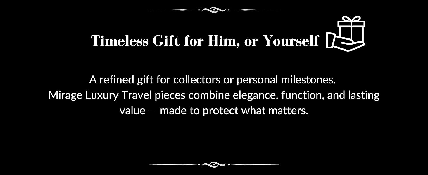 mirage gift
