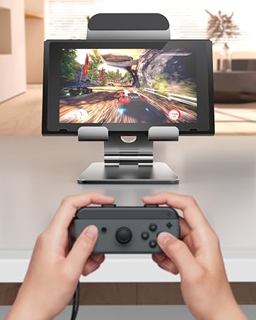 switch stand