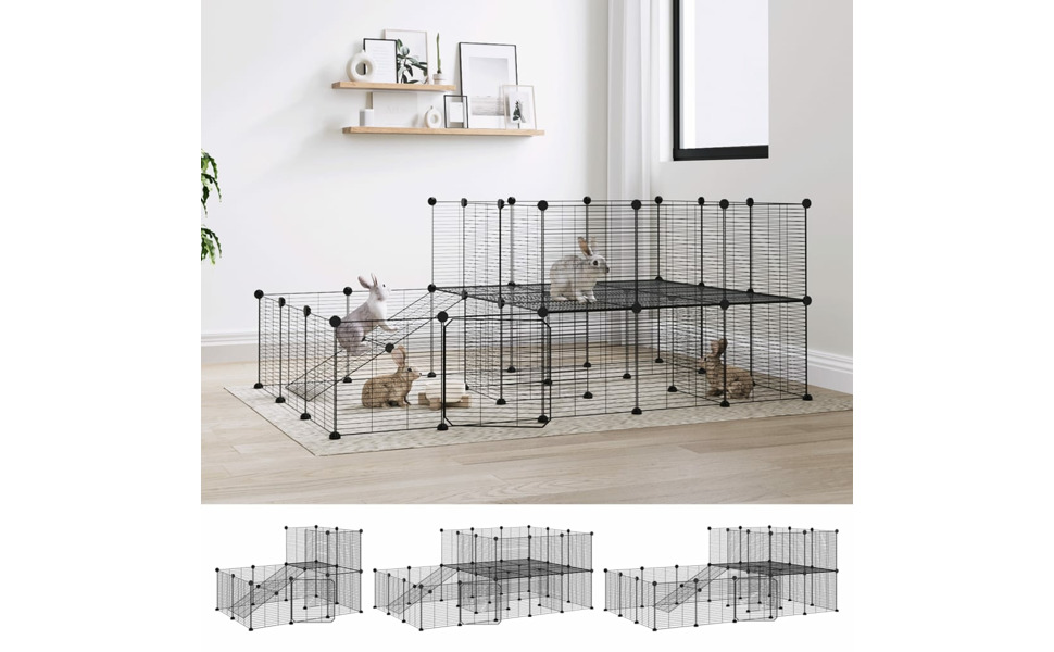 pet cage