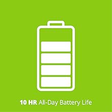 battery life PRO