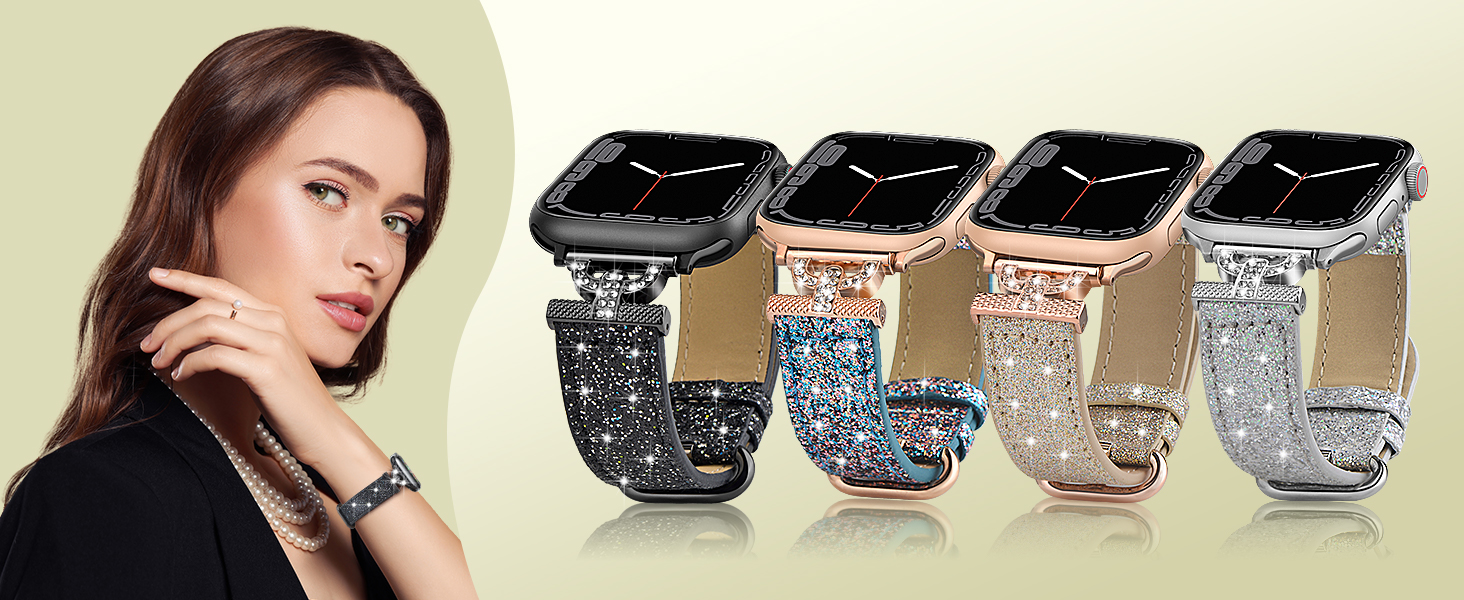 apple watch band
