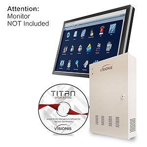 access control system