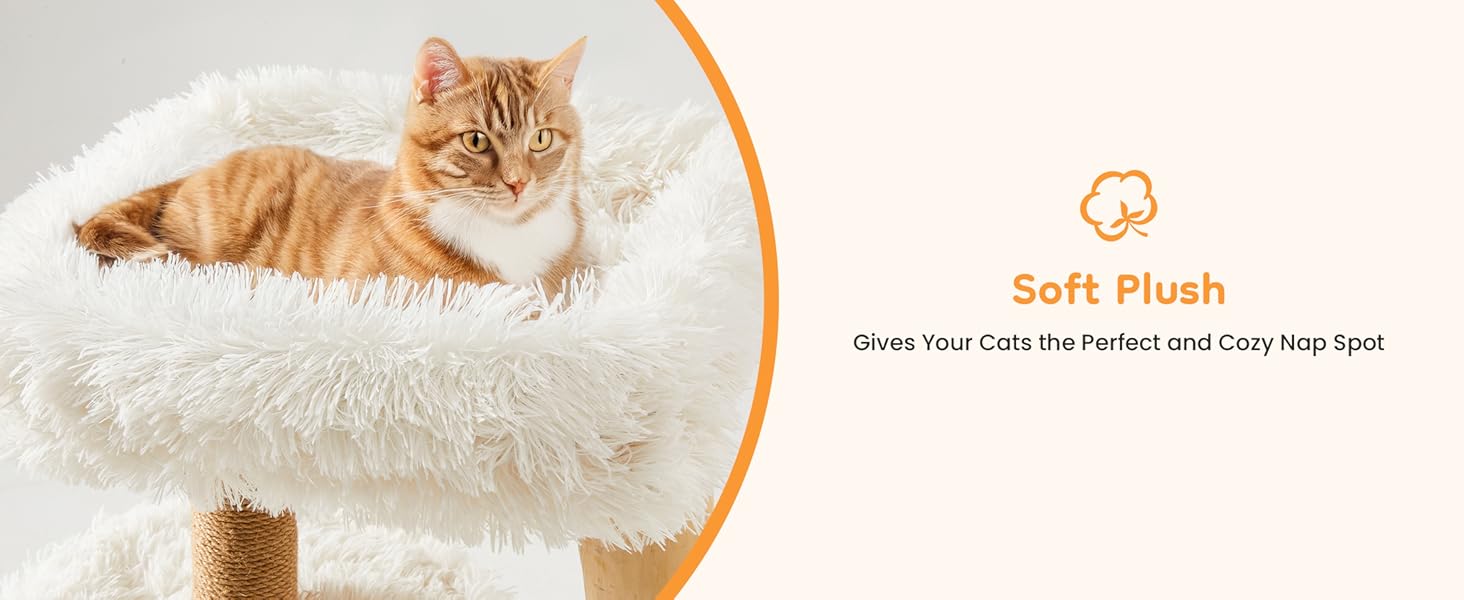 cat tree for large cats luxury cat tree big cat tree cat tree white large cat tower large