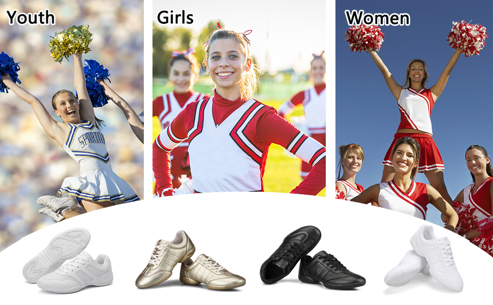 women dance shoes