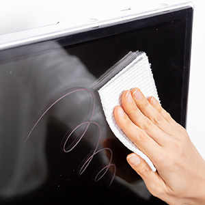 Amazon | サンワダイレクト 液晶テレビ保護パネル 55インチ 対応 固定