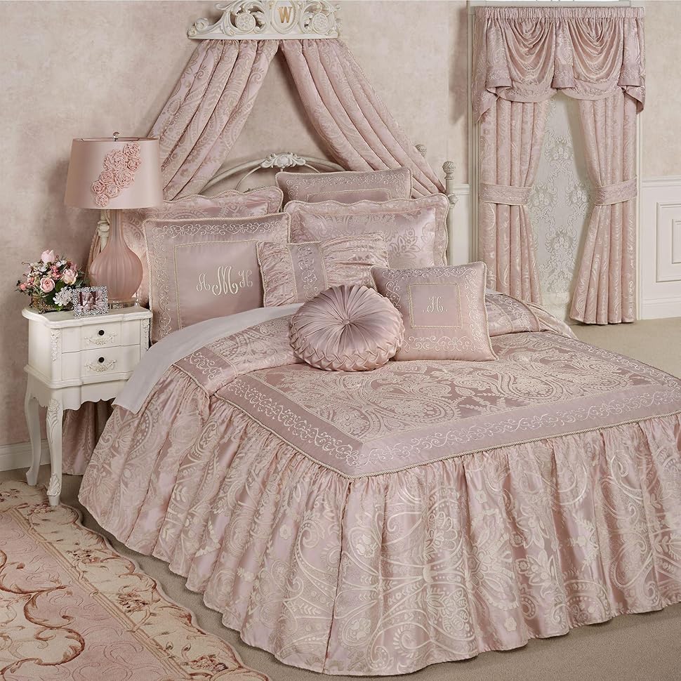 Princess Bedspread