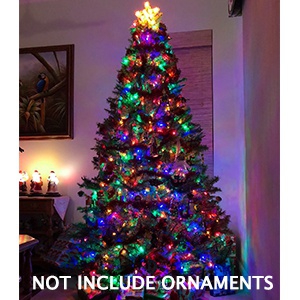 Artificial Christmas Tree