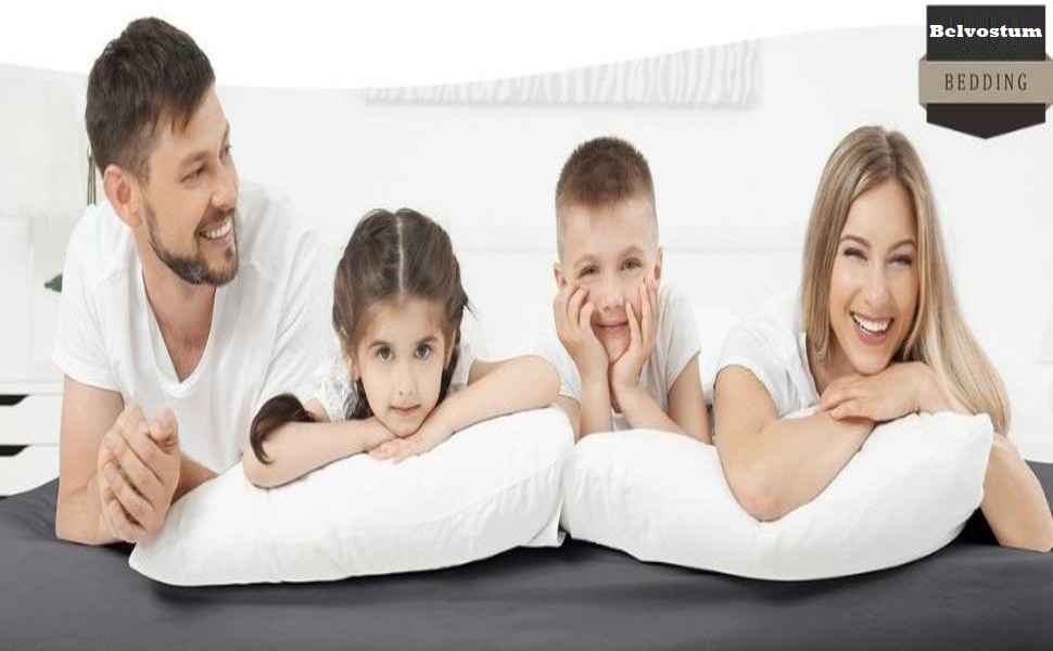 Belvostum Bedfsheet
