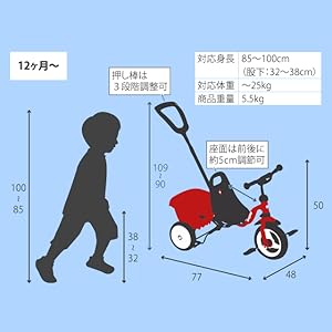 Amazon.co.jp: 【PUKY日本正規代理店】PUKY プッキー CAT1