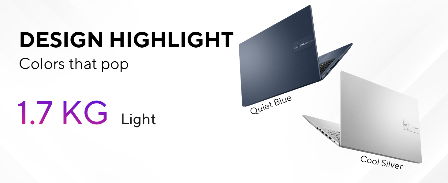 Vivobook 15