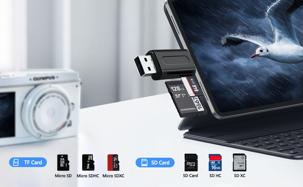 card reader