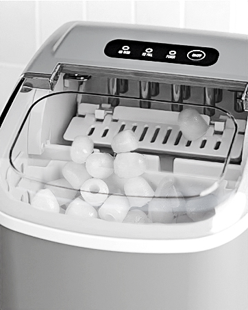 Ice maker