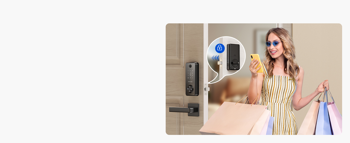 Auto Lock