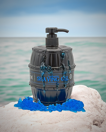 Shaving Gels