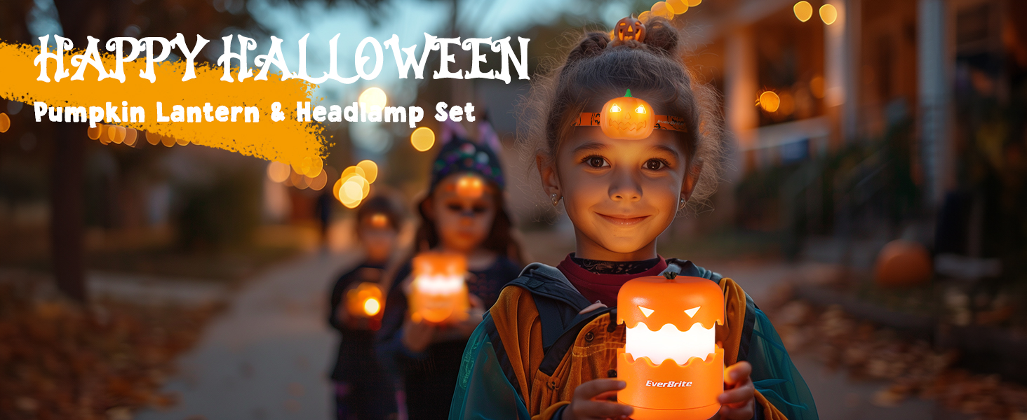 pumpkin lantern