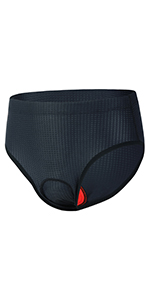 fahrradhose damen gepolstert