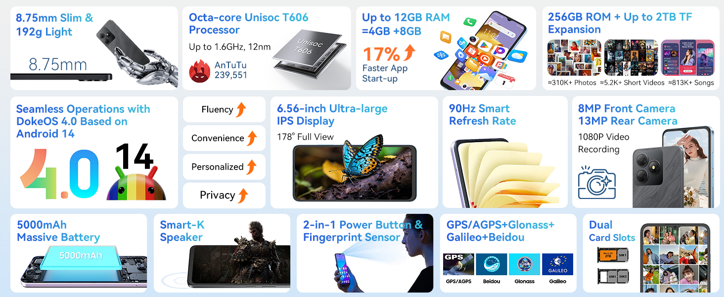 mobile phones android