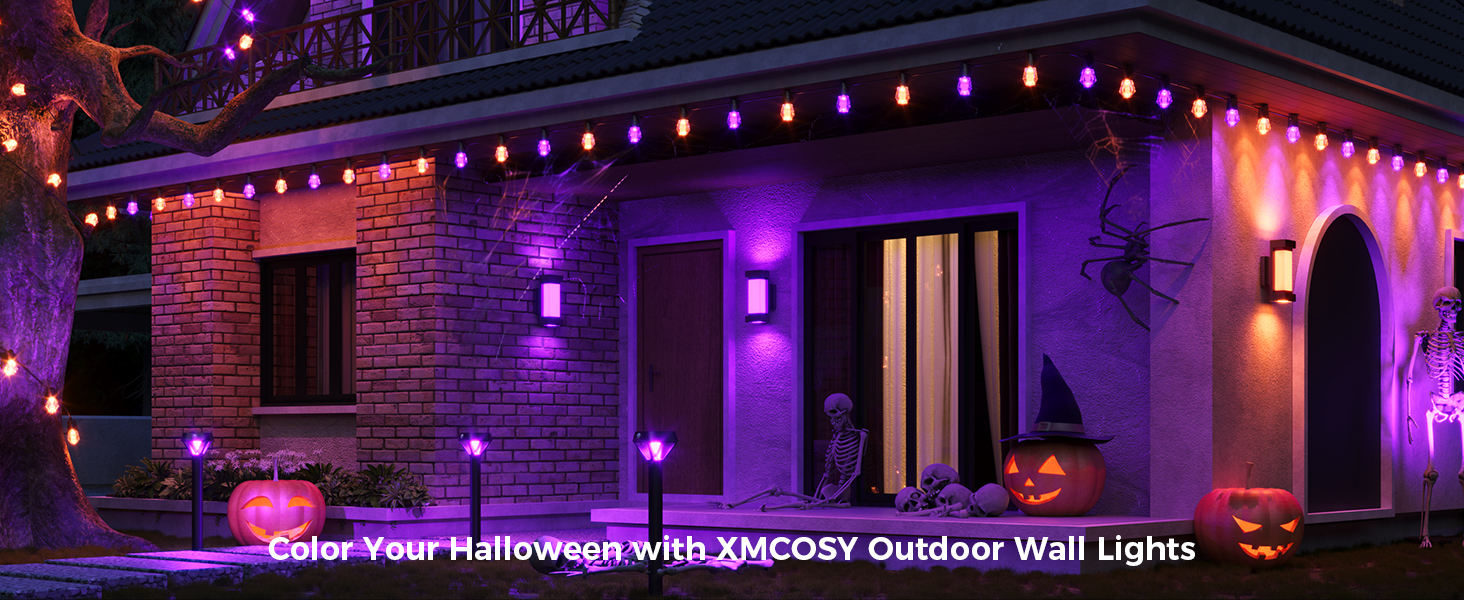 Porch Lights Outdoor