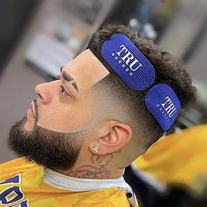 BLUE GRIPPERS