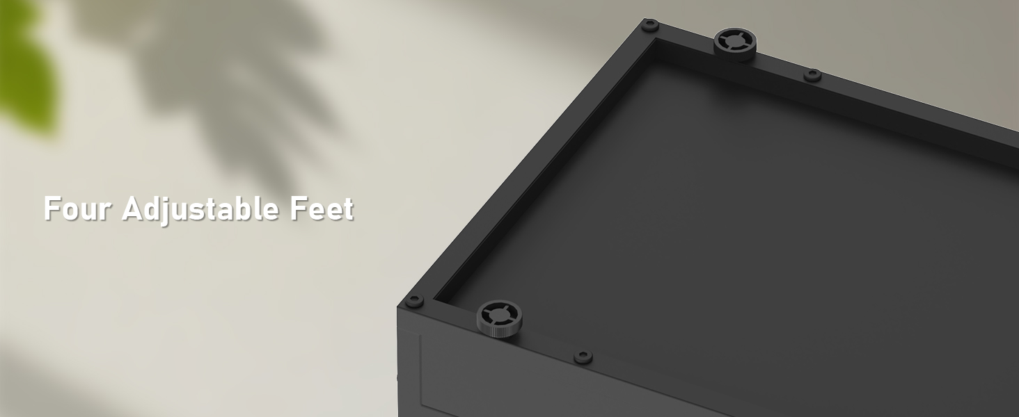 Tempered Glass Tank 20 Gallon