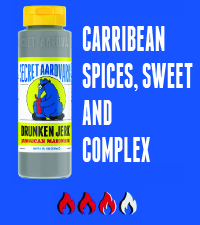 secret aardvark hot sauce