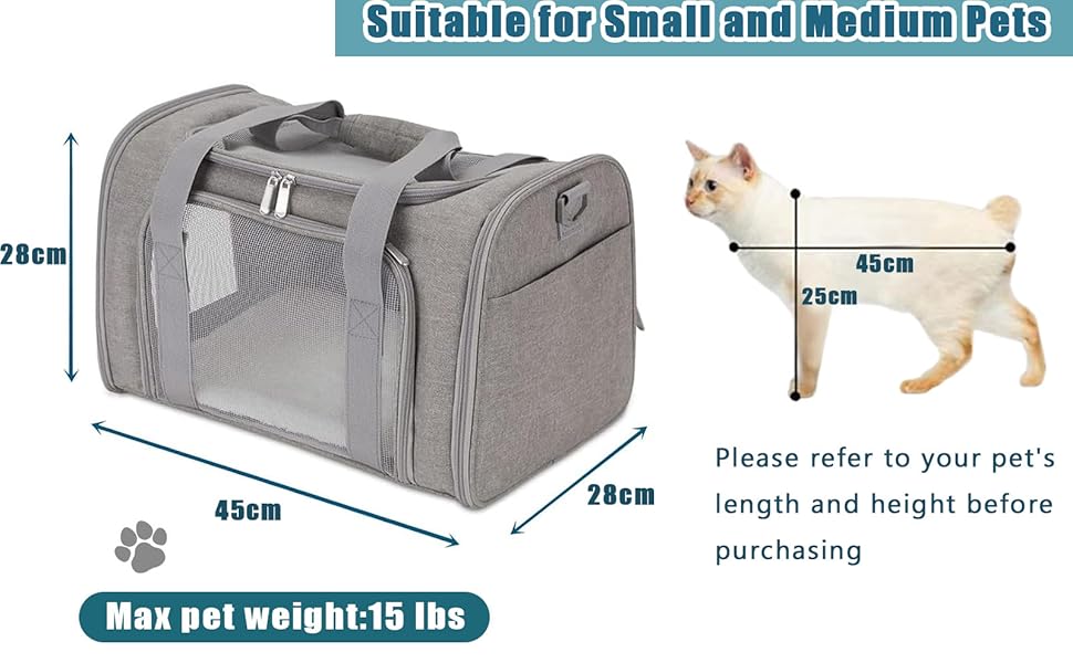 Pet Carrier