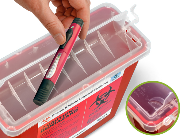 5 Quart Cell