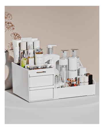 Skincare Organiser
