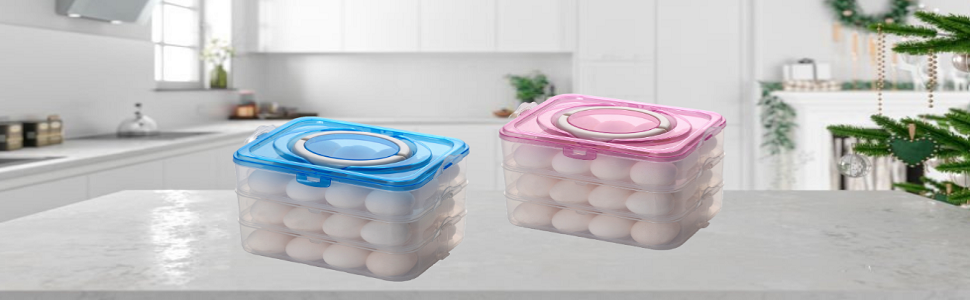 egg box for small egg storage box refrigerator 36 eggs refrigeratore storage box