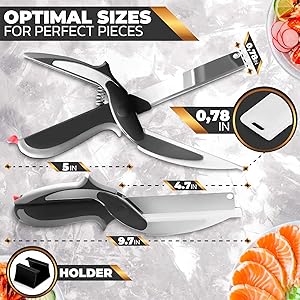 snap salad cutter mini food processor potato slicer kitchen must haves salad cutter bowl smart home 