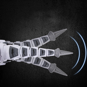 remote control dinosaur toys robot