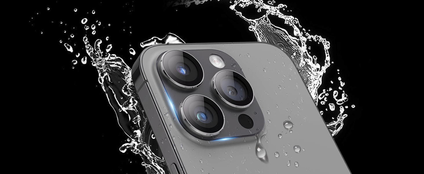 iPhone 14 Pro Camera cover