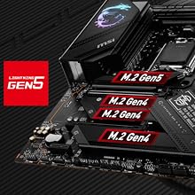 Amazon | MSI マザーボード MPG B650 CARBON WIFI AMD Ryzen