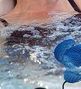 Turtle Hot Tub Scum Absorber