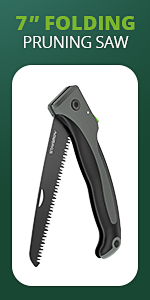 Pruning Saw