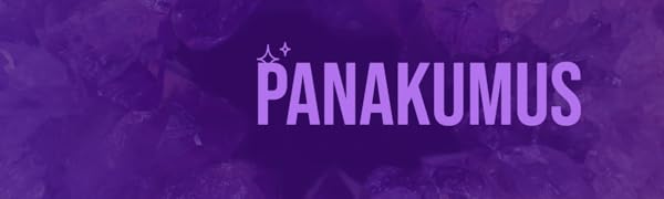 Panakumus Logo
