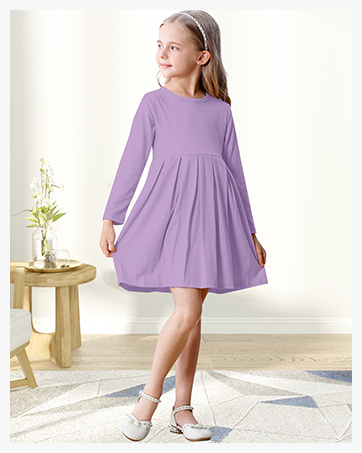 Dress for Toddler Girls