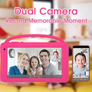 kids tablet