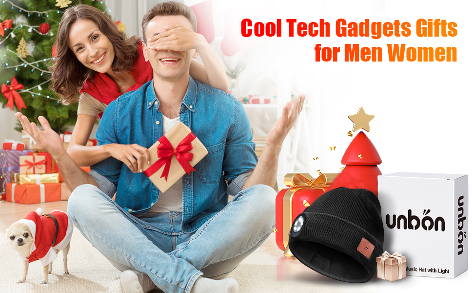 bluetooth beanie