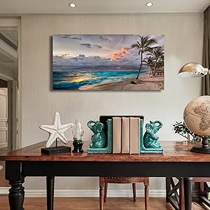 scenery pictures for office wall decor