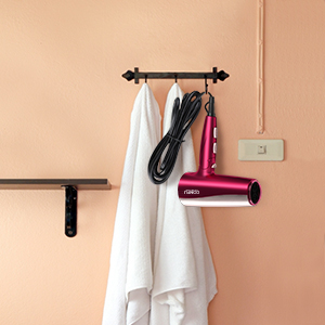 吊るすことができます