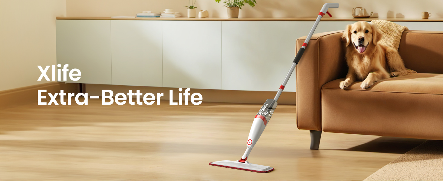 Xlife-Offer You a Better Life
