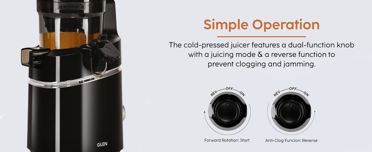 juicer for healthy juice