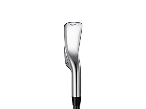 美品 激レア トラヴィル85R Ai SMOKE アイアン5本 右 6-PW 美品 激レア トラヴィル85R Ai SMOKE アイアン5本 右 6-PW