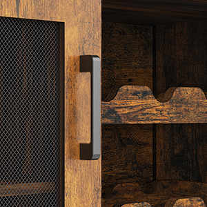 wine cabinet