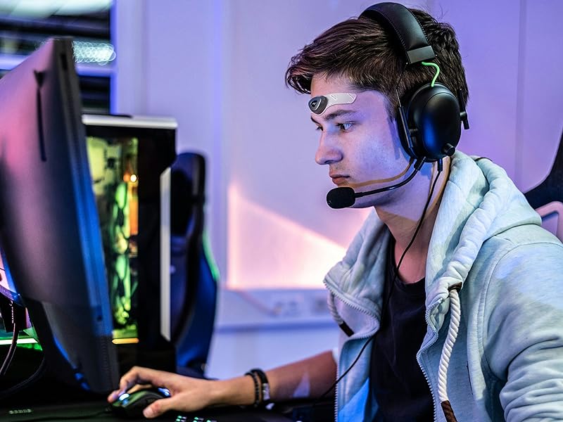 HeadaTerm 2 - Computer games