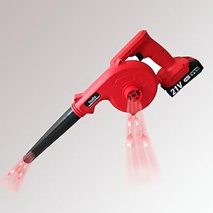 Hooha ブロワ 充電式 ブロワー Amazon.co.jp: Hooha ブロワ 充電式 ブロワー コードレス